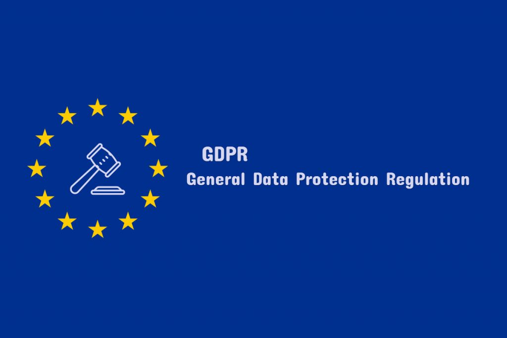 General Data Protection Regulation 2016/679 - GDPR Pro